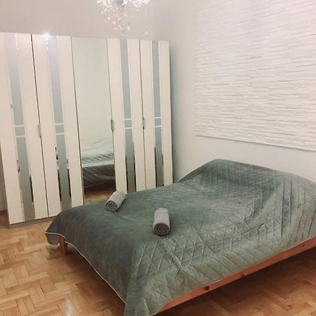 Happy Apartment In The Heart Of Budapest With 2 Rooms Budapeste Exterior foto