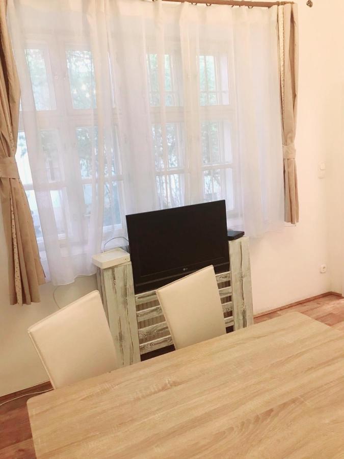 Happy Apartment In The Heart Of Budapest With 2 Rooms Budapeste Exterior foto