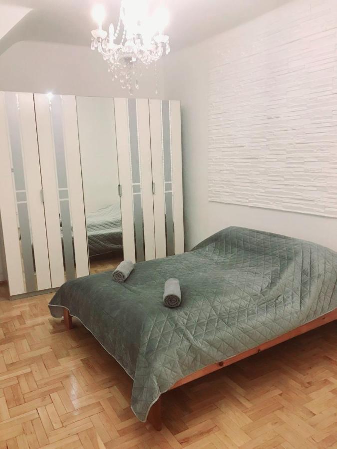 Happy Apartment In The Heart Of Budapest With 2 Rooms Budapeste Exterior foto